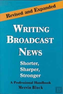 Bertrand.pt - Writing Broadcast News