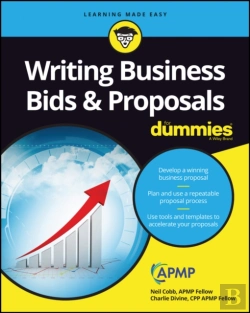 Bertrand.pt - Writing Business Bids And Proposals For Dummies