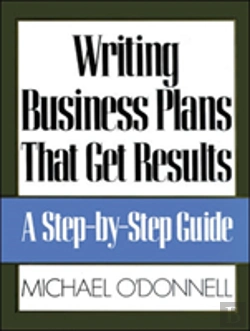 Bertrand.pt - Writing Business Plans That Get Results