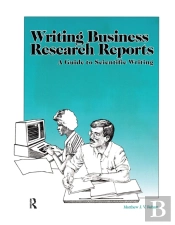 Writing Business Research Reports