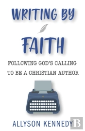 Writing By Faith