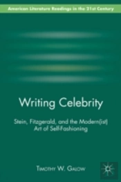 Writing Celebrity