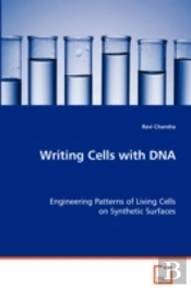 Writing Cells With Dna