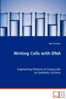 Bertrand.pt - Writing Cells With Dna