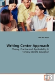 Writing Center Approach