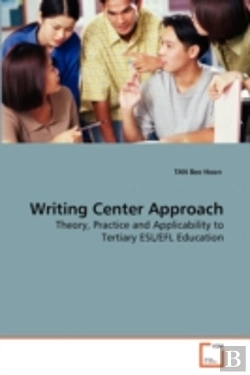 Bertrand.pt - Writing Center Approach