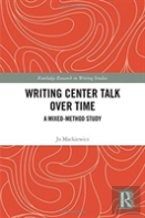Writing Center Talk Over Time
