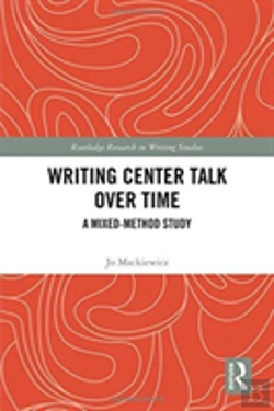 Bertrand.pt - Writing Center Talk Over Time