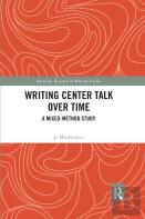 Writing Center Talk Over Time