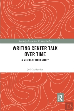 Bertrand.pt - Writing Center Talk Over Time