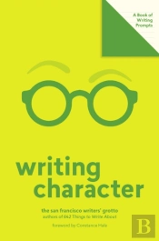 Writing Character (Lit Starts)