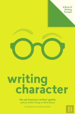 Bertrand.pt - Writing Character (Lit Starts)