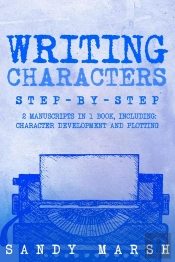 Writing Characters