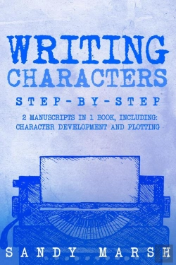 Bertrand.pt - Writing Characters