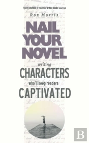Writing Characters Who'Ll Keep Readers Captivated