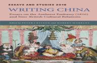 Writing China