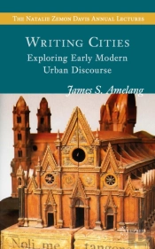 Writing Cities