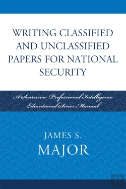 Bertrand.pt - Writing Classified And Unclassified Papers For National Security