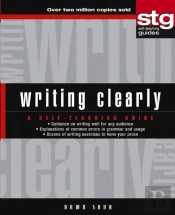 Writing Clearly