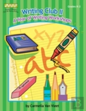 Writing Club Ii