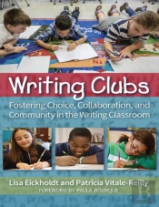 Writing Clubs