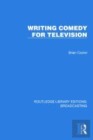 Writing Comedy For Television