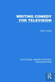 Writing Comedy For Television