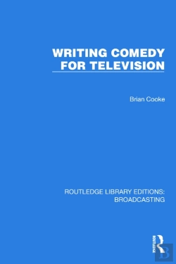 Bertrand.pt - Writing Comedy For Television