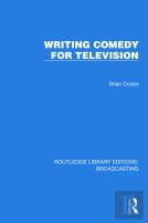 Writing Comedy For Television