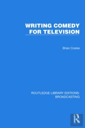Writing Comedy For Television