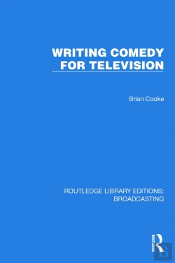 Bertrand.pt - Writing Comedy For Television