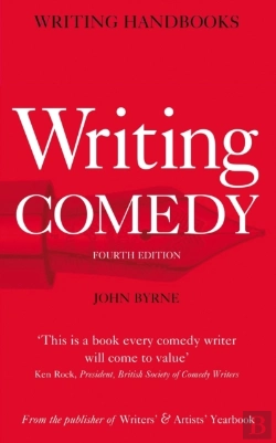 Bertrand.pt - Writing Comedy
