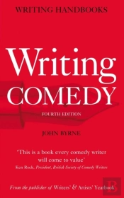 Writing Comedy