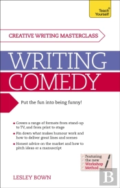 Writing Comedy
