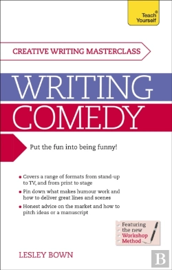 Bertrand.pt - Writing Comedy