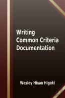 Writing Common Criteria Documentation