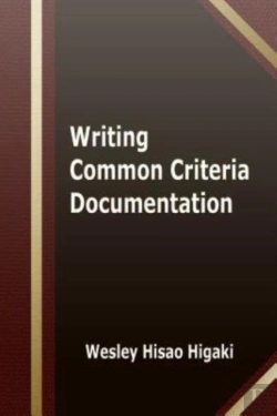 Bertrand.pt - Writing Common Criteria Documentation