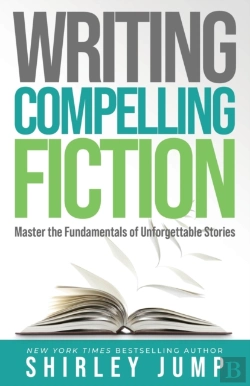 Bertrand.pt - Writing Compelling Fiction