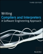Writing Compilers And Interpreters
