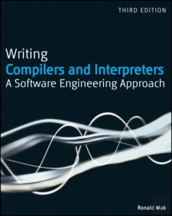 Bertrand.pt - Writing Compilers And Interpreters