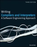 Writing Compilers And Interpreters