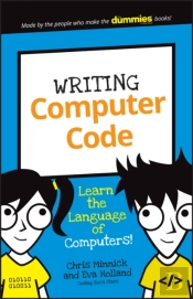 Writing Computer Code