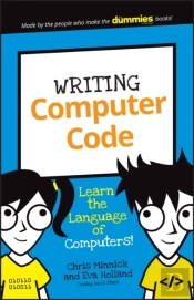 Writing Computer Code