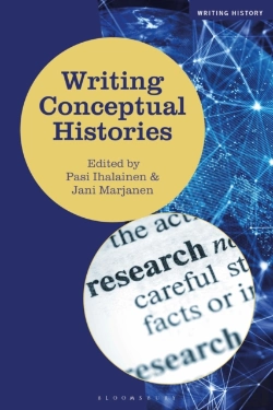 Bertrand.pt - Writing Conceptual Histories