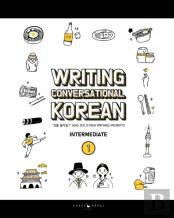 Writing Conversational Korean