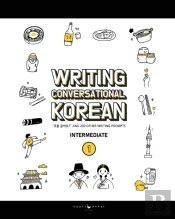 Writing Conversational Korean