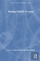 Writing Covid-19 Lives