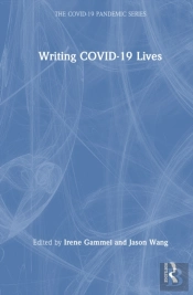 Writing Covid-19 Lives