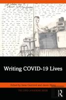 Writing Covid-19 Lives
