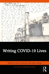 Writing Covid-19 Lives